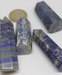 Alternative view of Lapis Taşı Piramit Uçlu