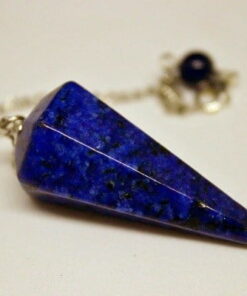 Lapis Taşı Pandül Royal Quality