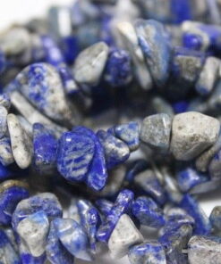 Lapis Taşı Doğal Küçük Taşlar Dizi