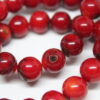 Mercan 10mm/adet (Boyalıdır)