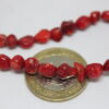 Mercan Taşı Küçük Boy/adet (Boyalıdır)