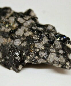 Gökkuşağı & Kartanesi Obsidyen Taşı Ham Parça