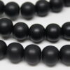 Onix (Oniks) Taşı Mat Dizi 10mm