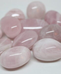 Alternative view of Pembe Kuvars Taşı Royal Quality (11-16gram)