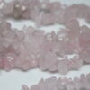 Pembe Kuvars Taşı