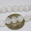 Selenit Taşı 8mm/adet