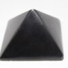 Obsidyen Taşı Piramit - 313gr
