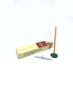 Doğal Sandal Ağacı Tütsüsü