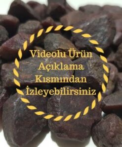 Yakut Taşı - 4.51gr
