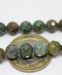 Zümrüt Taşı 8mm/adet